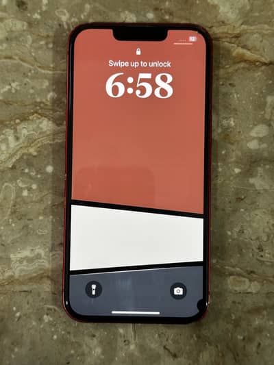 IPhone 13 128gb (FU)