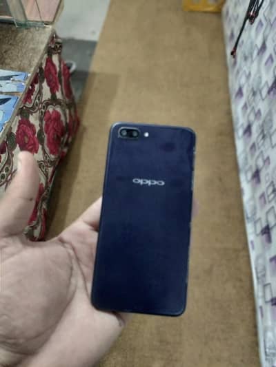 OPPO A3s