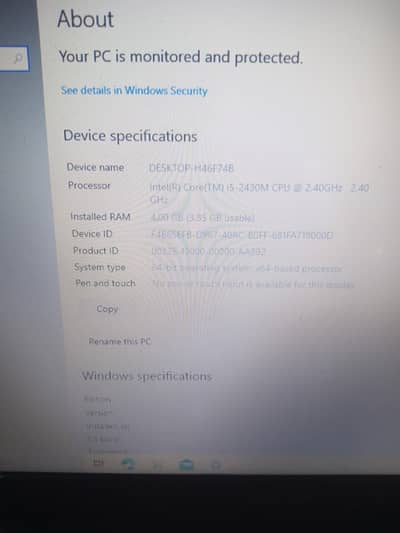 Laptop