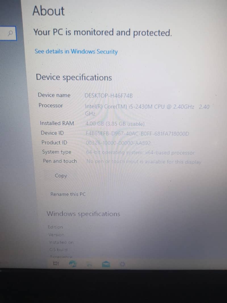 Laptop 0
