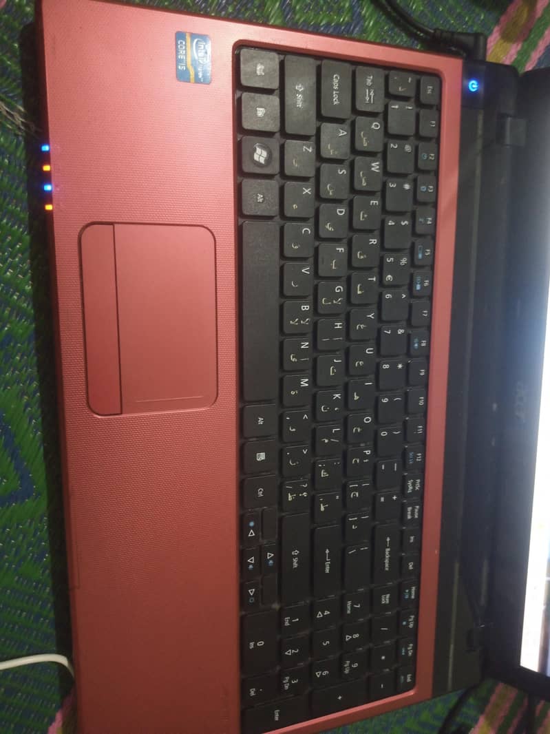 Laptop 1