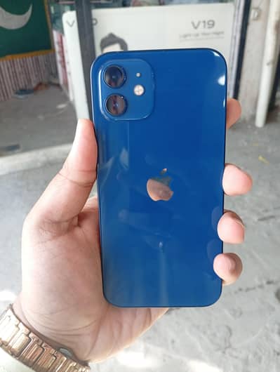 Apple iPhone 12
