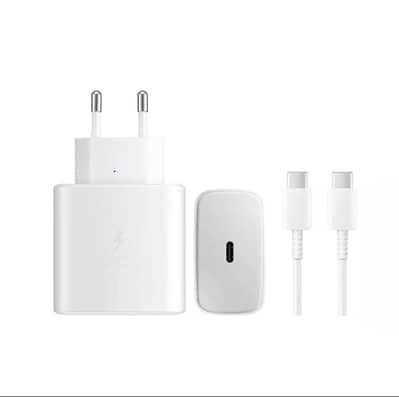 45w original charger brand new with super fast options