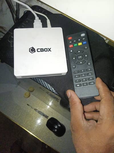 full ok ha koi folt nhe Android box