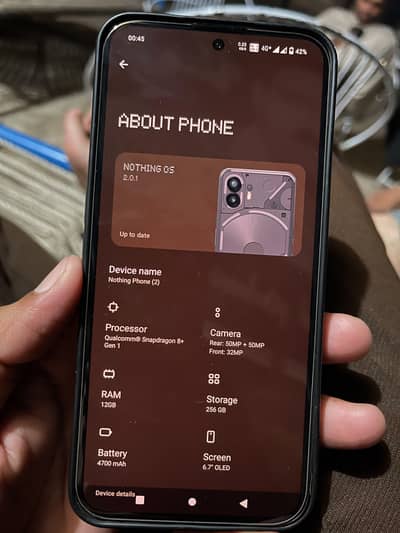 Nothing Phone 2
