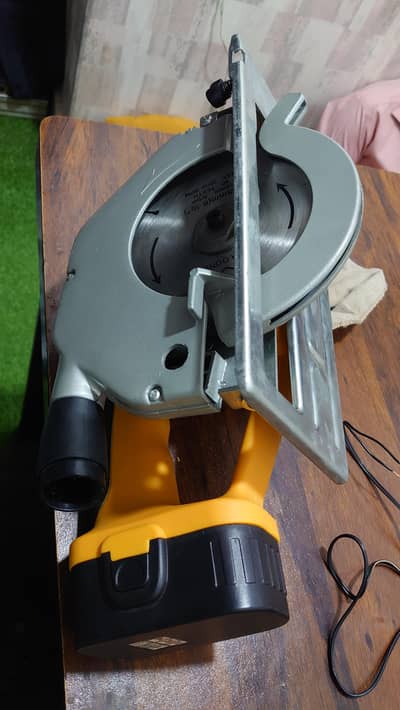 rechargeable cutter