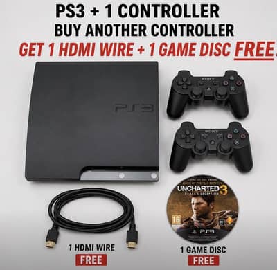 PlayStation 3