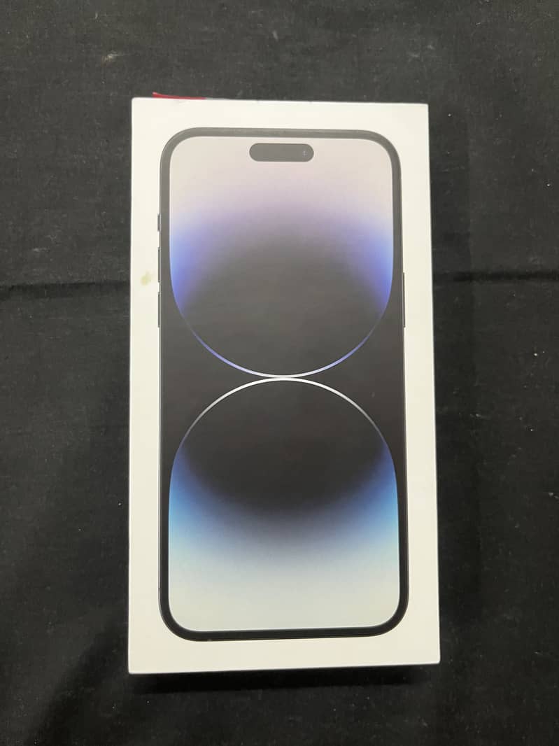 IPHONE 14 PRO MAX 0