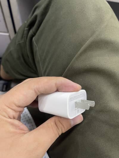Apple Original Charger