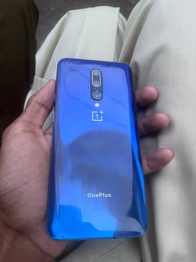 One Plus 7T Pro