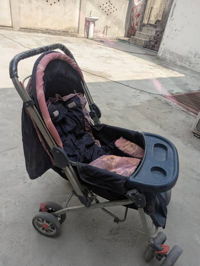 Prams