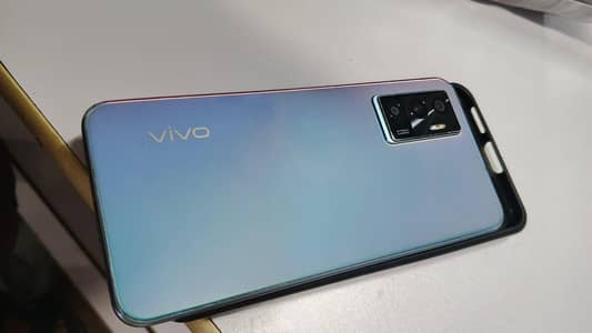 Vivo V23e