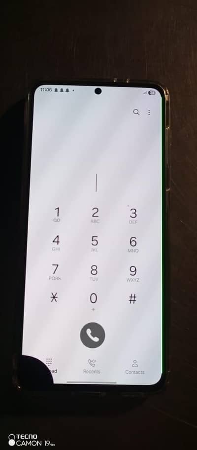 Samsung Mobile S21