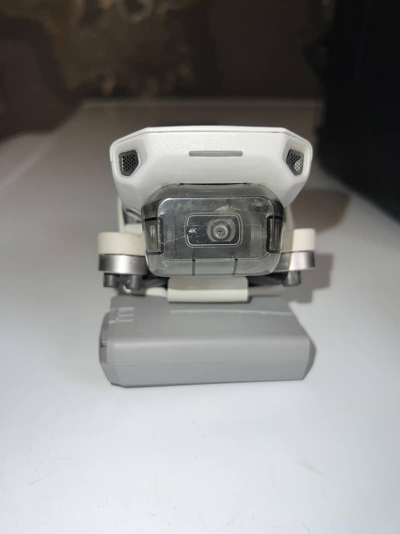 mavic dji mini 2 0