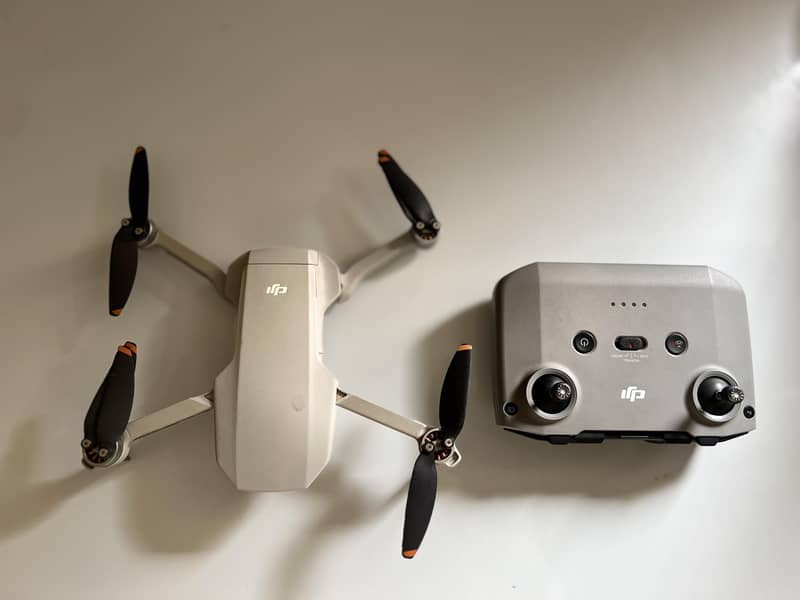 mavic dji mini 2 2