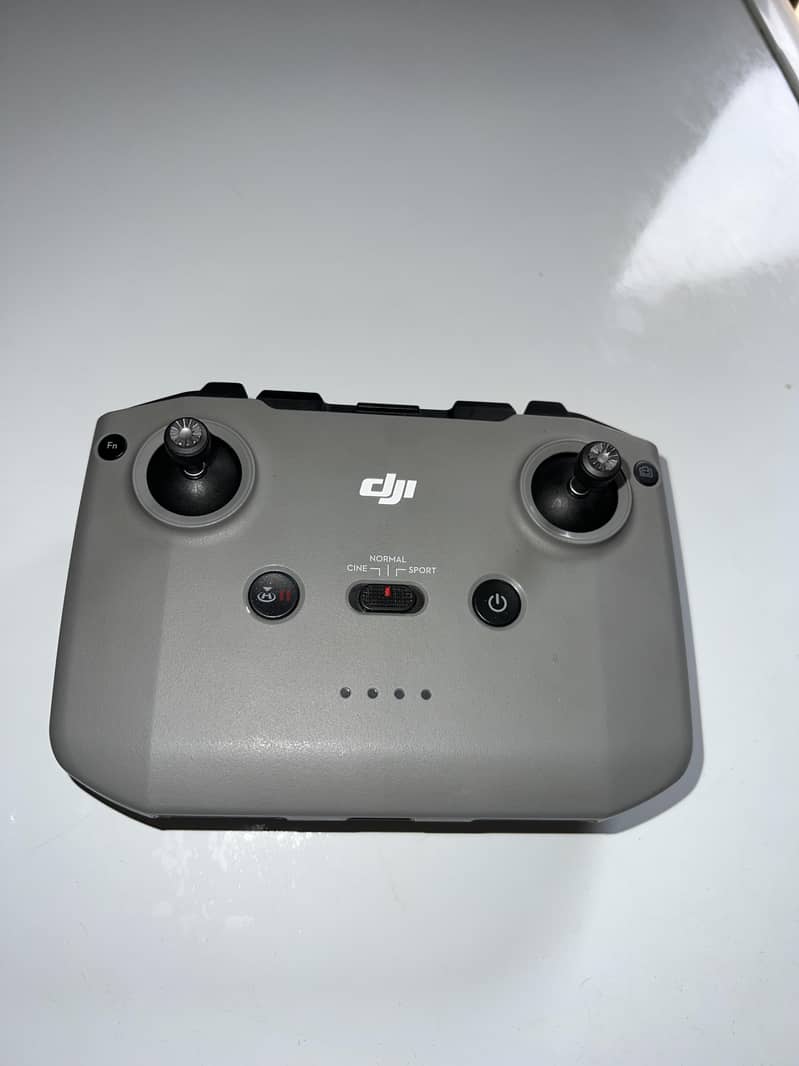 mavic dji mini 2 3