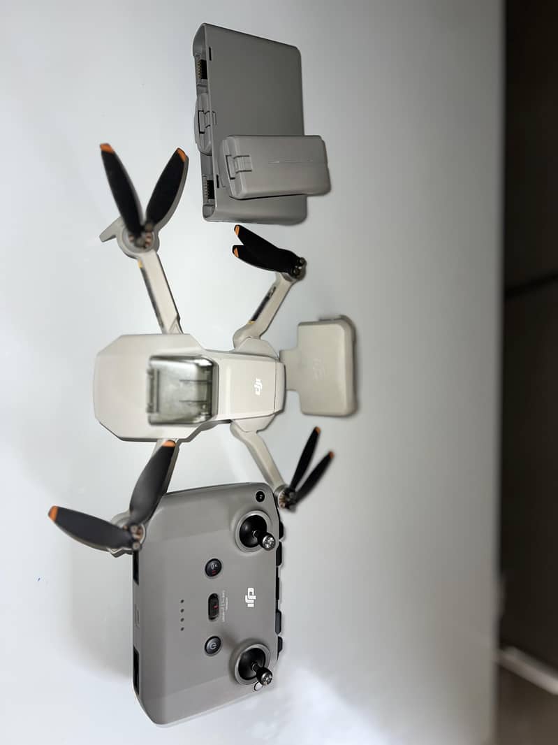 mavic dji mini 2 4
