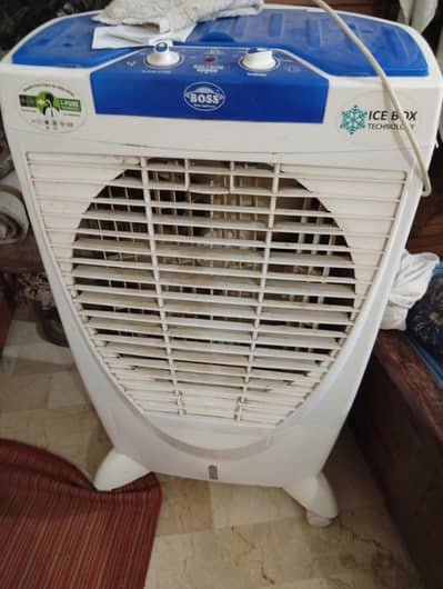 Boss 100/% genuine electricity efficient room air cooler