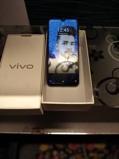 Vivo Y33s