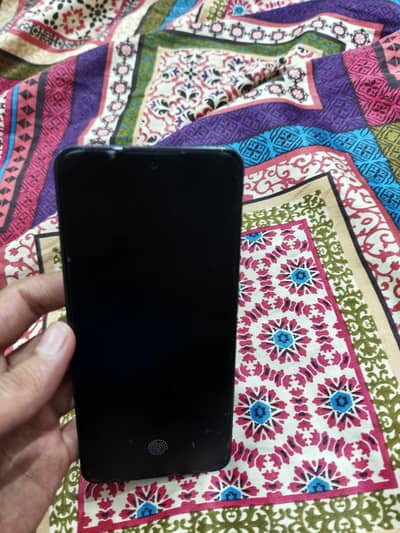 Xiaomi Redmi K60 Ultra (24+1TB)