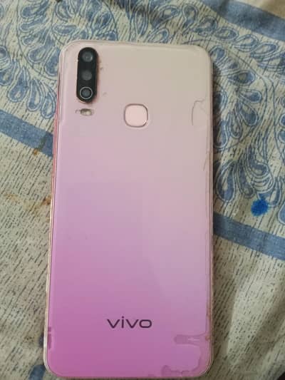 Vivo Y17