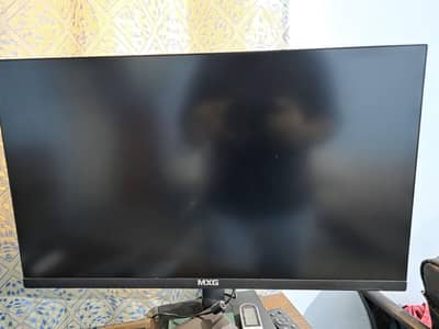 4K Gaming Monitor - MXG G27IU-16 | 27″ | Condition 10/10
