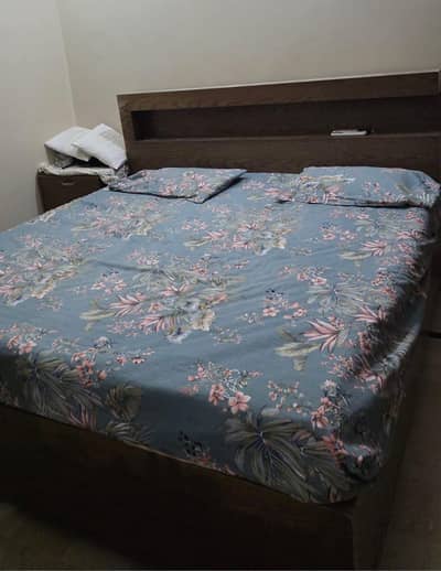 Bed Set Furniture