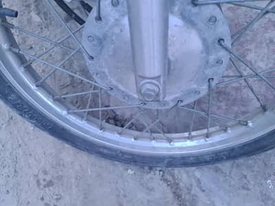 honda 125 cg 2023 model