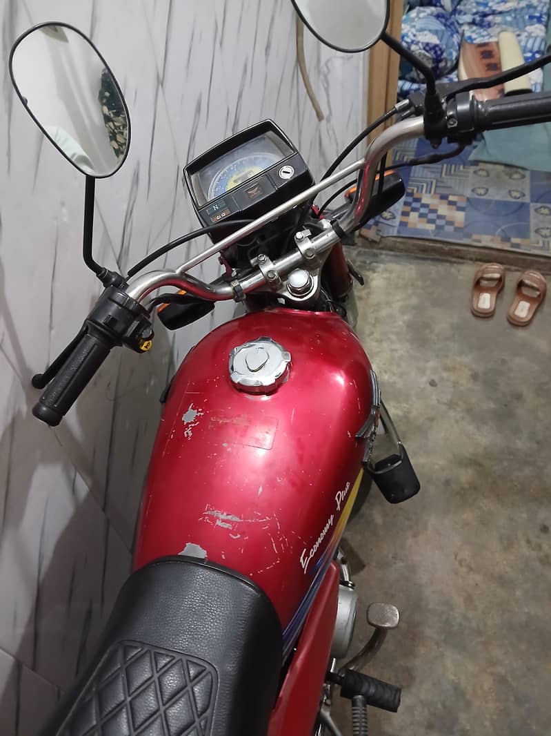 10/8 Condition 1
