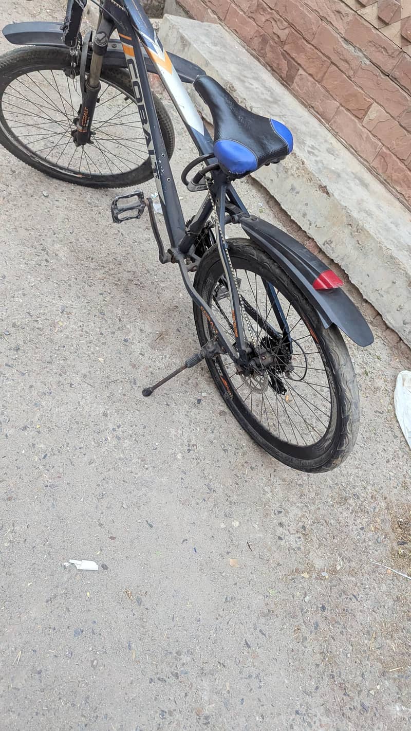 cycle 0