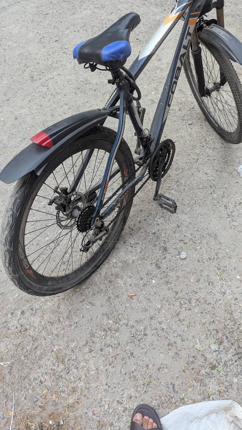 cycle 2