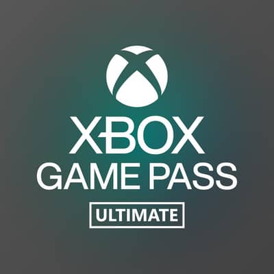 Xbox Game Pass Ultimate 1 Month