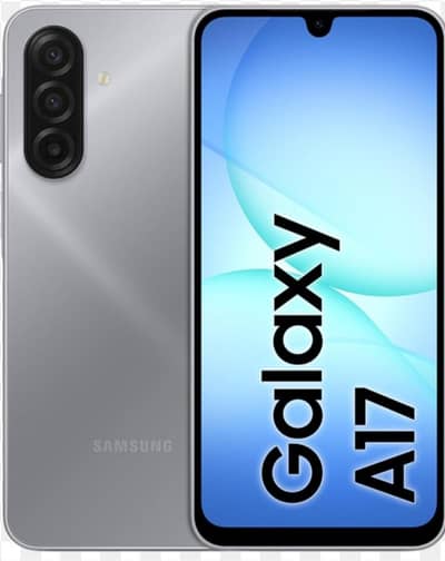 Samsung Mobile A17