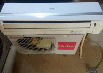 haier 1.5 ton