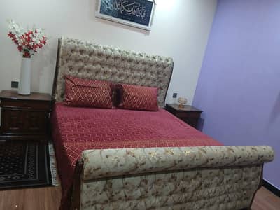 luxury king bed set