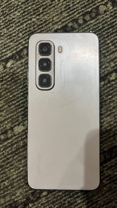 Infinix Hot 50 Pro