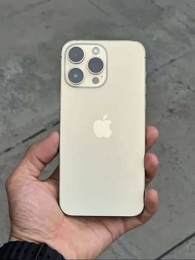 iPhone 14 Pro Max