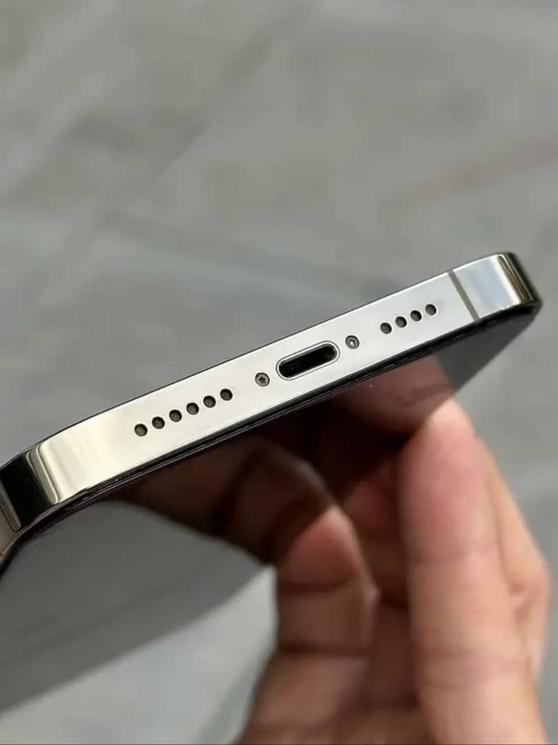 iPhone 14 Pro Max 1