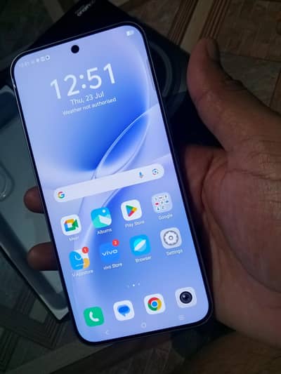 Vivo V70 FE 5G