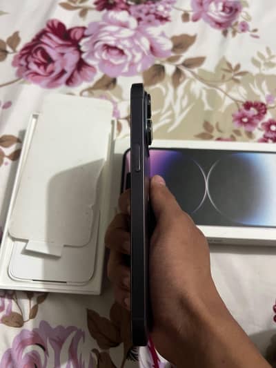 Apple iPhone 14 Pro Max