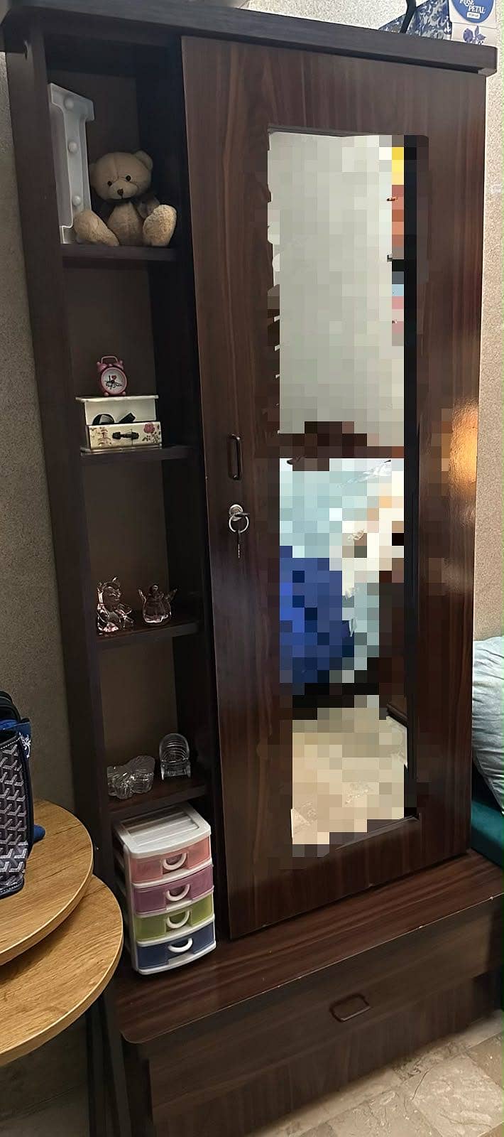 Dressing Table 1