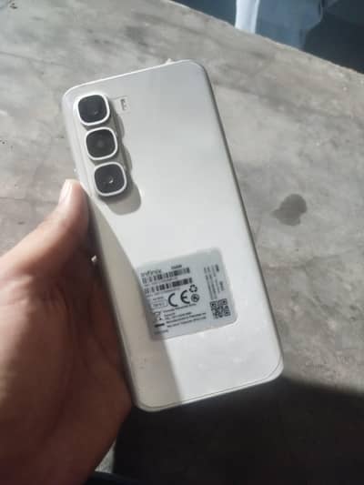 Infinix Hot 60 Pro Plus