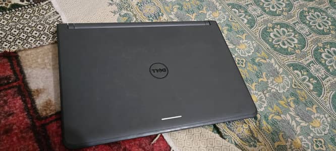 Laptop i5 5th Generation