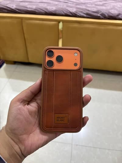 Apple iPhone 17 Pro Max fix price