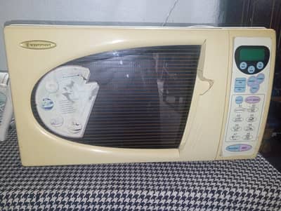 West point 25 litre Microwave+grill Oven for sale in Taxila