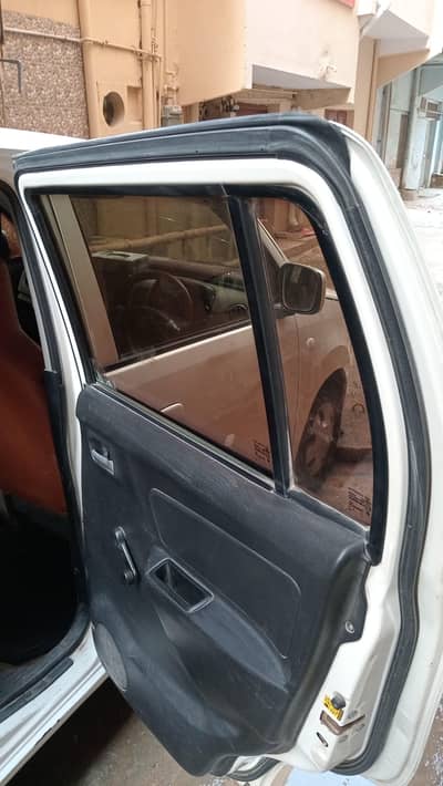 Suzuki Wagon R 2016 VXL B TO B orignal