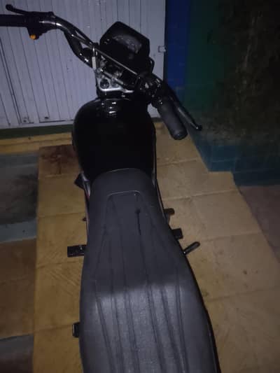 Super Power SP 70