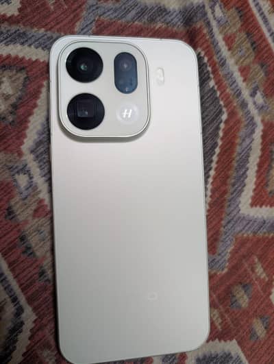 OPPO Find X9 Pro