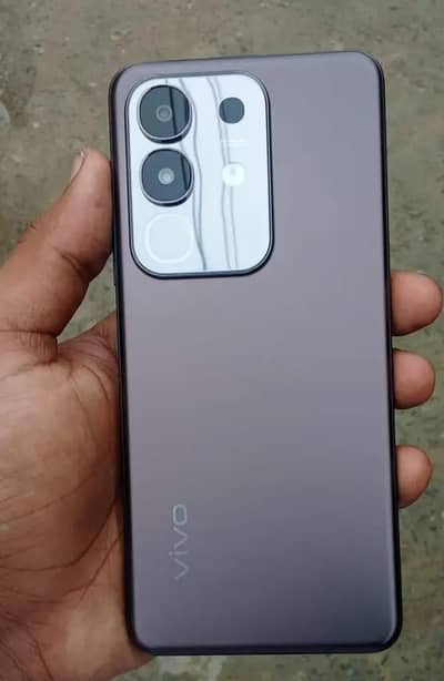 Vivo Y29 penal change box original charger sath ha