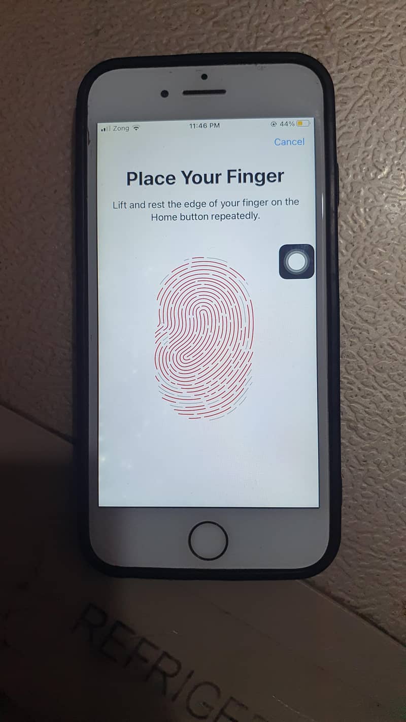 Apple iPhone 7 1